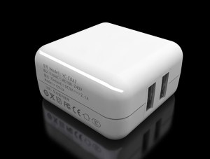 USB adapters/charger