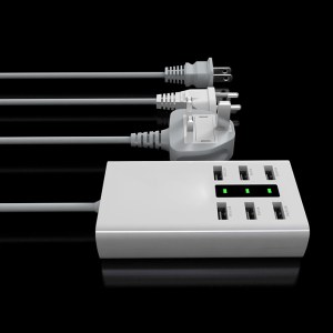 USB adapters/charger