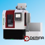 5- axis PCD&PCBN tool grinding machine for PCD&CBN resharpening