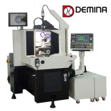 Grinding machines for PCD CBN inserts and diamond tool inserts