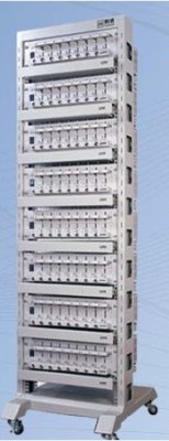 Testeur de batteries / analyseur 5V6A