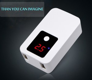 USB adapters/charger