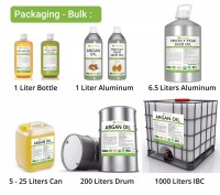 Fabricant d'huile d'argan en gros au Maroc | Qualité supérieure pour l'exportation