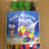 Wholesale Hot Selling Summer Game No Lwakage Bunch of balloon