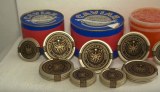Export et vente du vrai caviar
