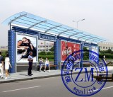 Bus Stop Shelter