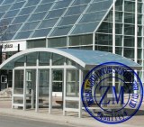 Bus Shelter Manufacturer