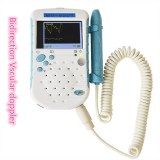 Bestman hot sale vasculer doppler