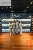 BVLASER participated in the AMWC 2024--22nd Aesthetic&Anti-Aging Medicine World Congress