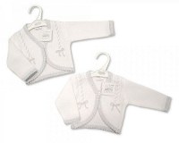 Cardigans de bébé en gros 2024