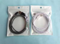 BX-C010 Nylon braided cable