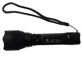 3.5 year-warranty BYL-01C Mini rechargeable led torch flashlight