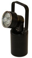 BYL-04C Focus powerful rechargeable LED torch