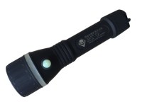 BYL-05A 5000m long range high power led flashlight
