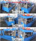 C Purlin Roll Forming Machine