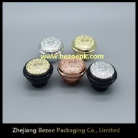 Hot sell classic plastic cap for perfume