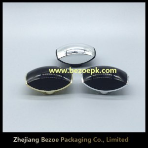 Plastic cap for perfume bottle by plastic factory