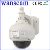 Wireless WPA Day & Night 36 LED Outdoor use Waterproof IP Camera   AJ-C0WA-B116