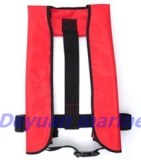 DY709 automatic inflatable life jacket