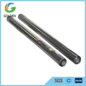 Disposable Pre-cut Polypropylene Non Woven Fabric Rolls For Medical Bed Sheet