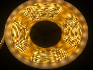 Super Bright High Quality 55-60lm SMD5630 LED Lighting Strips