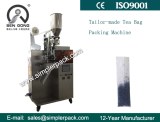 Automatic Stick Type Nylon Tea Bag Packing Machine