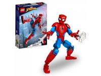 LEGO Marvel - La figurine de Spider-Man (76226)
