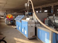 PVC Foam Board Machine