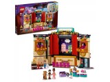 LEGO Friends - L’école de théâtre d’Andréa (41714)
