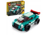 LEGO Creator - Le bolide de rue 3en1 (31127)