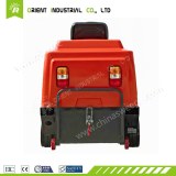 Industrial Sweeper housekeeping equipment