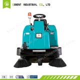 Hot sale C200 runway sweeper；runway sweeper truck sale