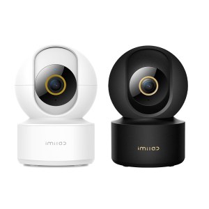 Home security camera