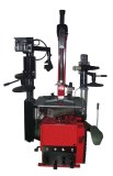 Tire changing machine