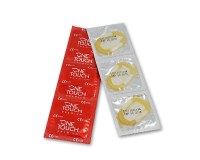 One Tounch Condom