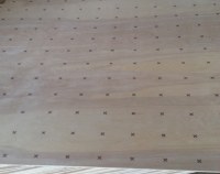 Underlay plywood