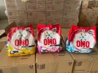 Détergent UNILEVER OMO & SURF