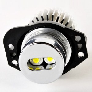 2xLED Brenner Marker für BMW