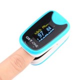 Pulsoximeter SPO2 Fingerpulsoximeter