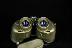 Newly-designed durable 8x36 quality military binoculars