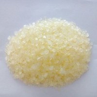 Petrol resin