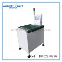 Automatic Weight Checking Machine (DEM100)