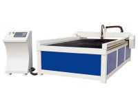 1530 Cnc Plasma Cutting Machine For Low Carbon Steel,stainless Steel,aluminum,metal She...