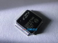 New Arrival Hot Sale C8051 C8051F340 C8051F340-GQR For IC USB Microcontrollers QFP Sili...