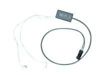 Earplug Active Anti-noise Transmitter-receiver