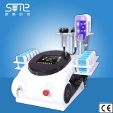 Lipo Laser Lipolysis Cryo Ultrasound Ultrasonic Cavitation Rf Slimming Equipment
