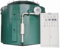 Vacuum Annealing Furnace