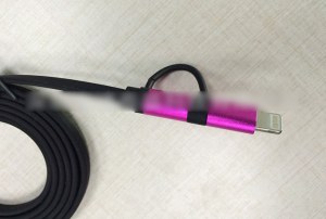 USB cable