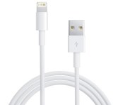 Cable USB iPhone 5 et 6