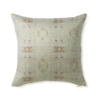 Cactus silk pillow